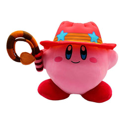 Kirby Plush Figure - Cowboy 30 cm