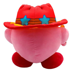 Kirby Plush Figure - Cowboy 30 cm