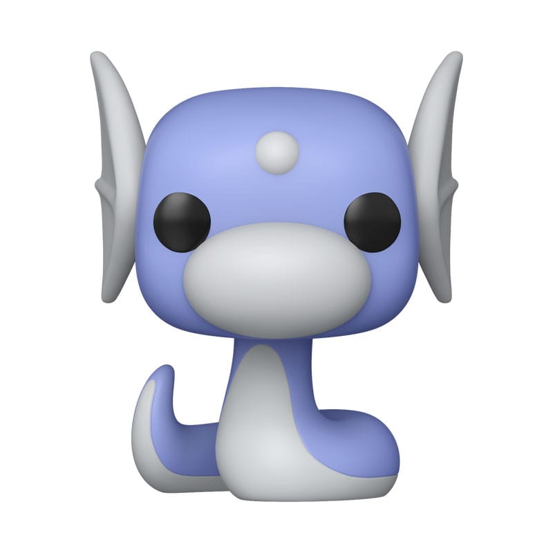 Pokemon - Pop! Vinyl - Pokemon - Dratini