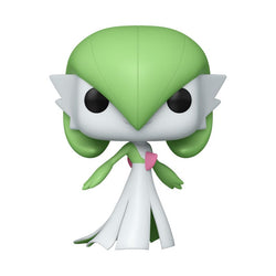 Pokemon - Pop! Vinyl - Pokemon - Gardevoir