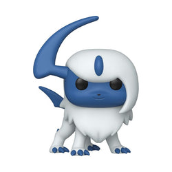 Pokemon - Pop! Vinyl - Pokemon - Absol