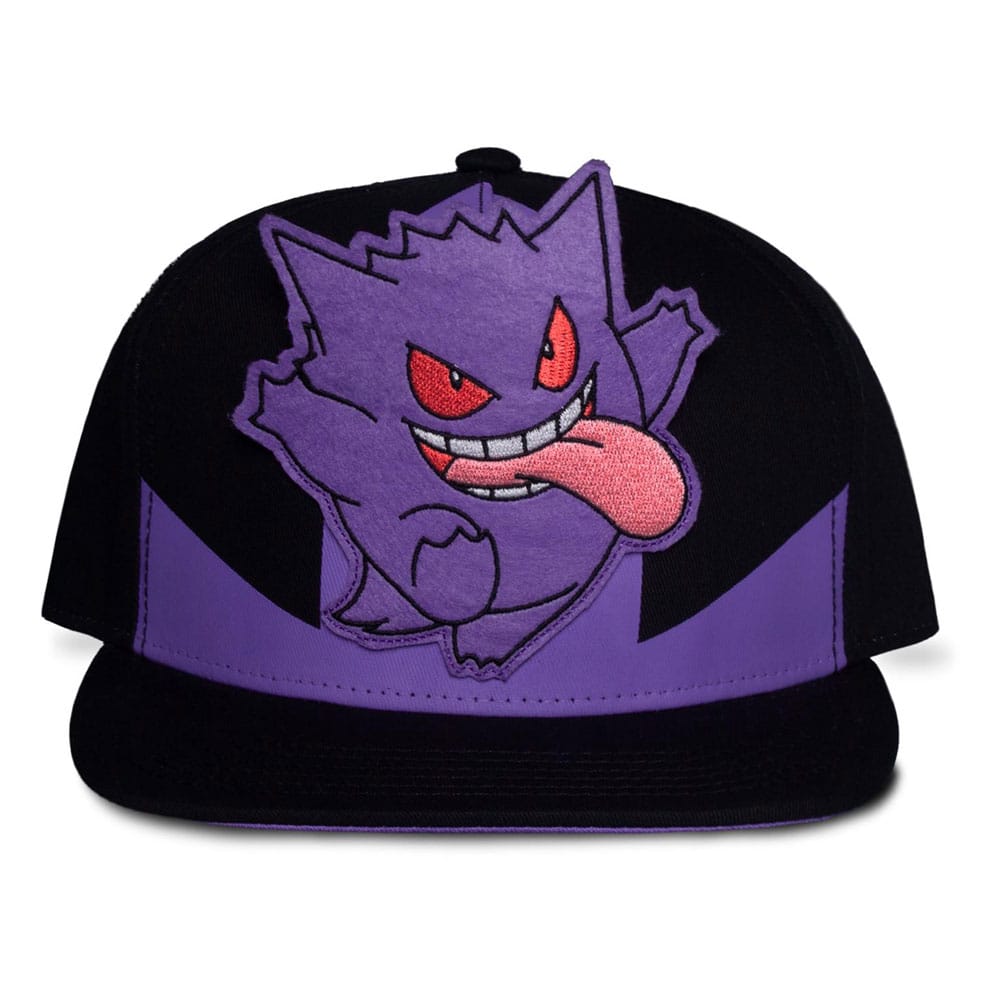POKEMON: GENGAR SNAPBACK