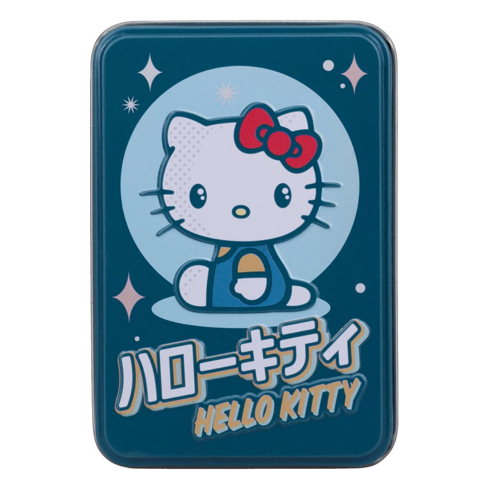 HELLO KITTY: SANRIO PLAYING CARDS