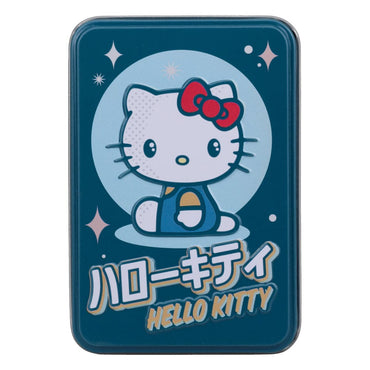 HELLO KITTY: SANRIO PLAYING CARDS