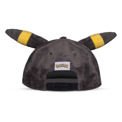 POKEMON: UMBREON PLUSH SNAPBACK