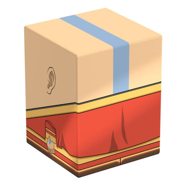 Squaroes - Squaroe Avatar: The Last Airbender - Aang