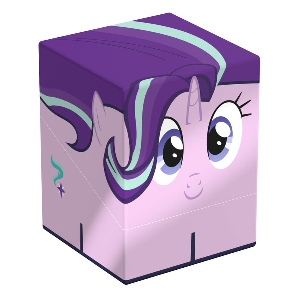 Squaroes - Squaroe My Little Pony "Friendship is Magic" - Starlight Glimmer