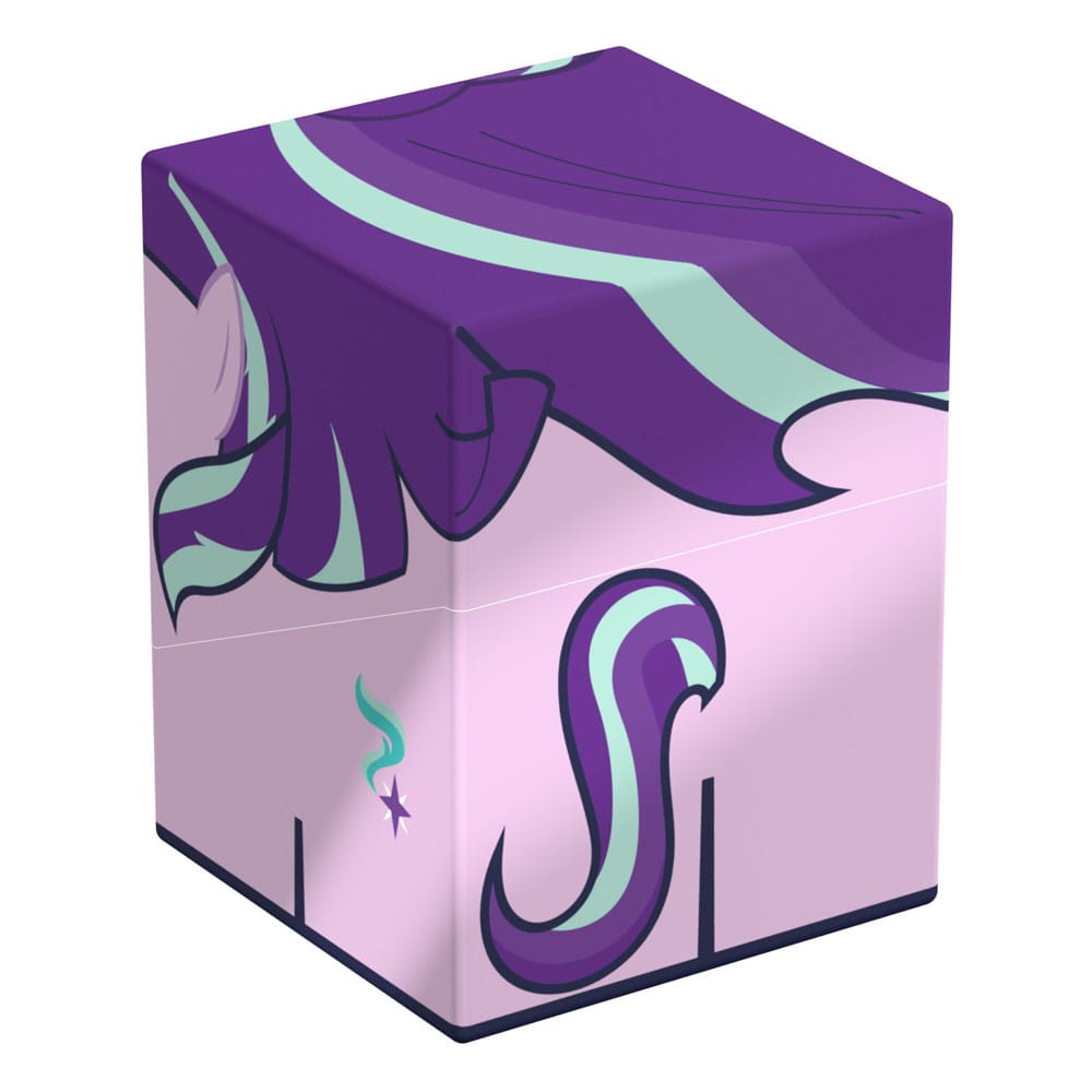 Squaroes - Squaroe My Little Pony "Friendship is Magic" - Starlight Glimmer