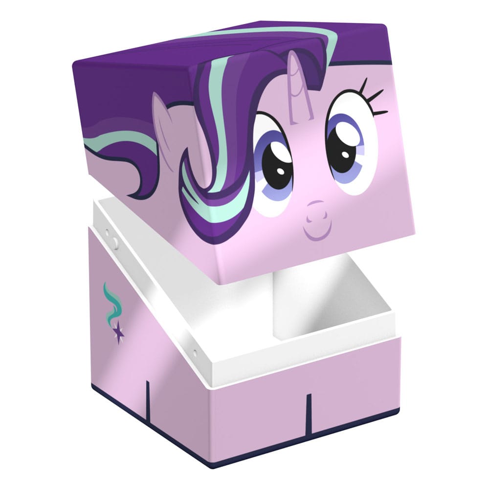 Squaroes - Squaroe My Little Pony "Friendship is Magic" - Starlight Glimmer