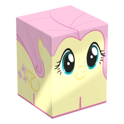 Squaroes - Squaroe My Little Pony "Friendship is Magic" - Fluttershy