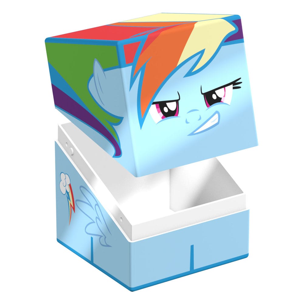 Squaroes - Squaroe My Little Pony "Friendship is Magic" - Rainbow Dash