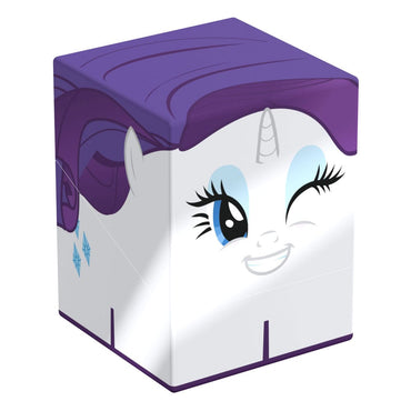 Squaroes - Squaroe My Little Pony "Friendship is Magic" - Rarity