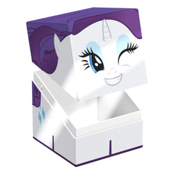 Squaroes - Squaroe My Little Pony "Friendship is Magic" - Rarity