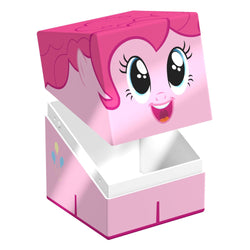 Squaroes - Squaroe My Little Pony "Friendship is Magic" - Pinkamena Pie