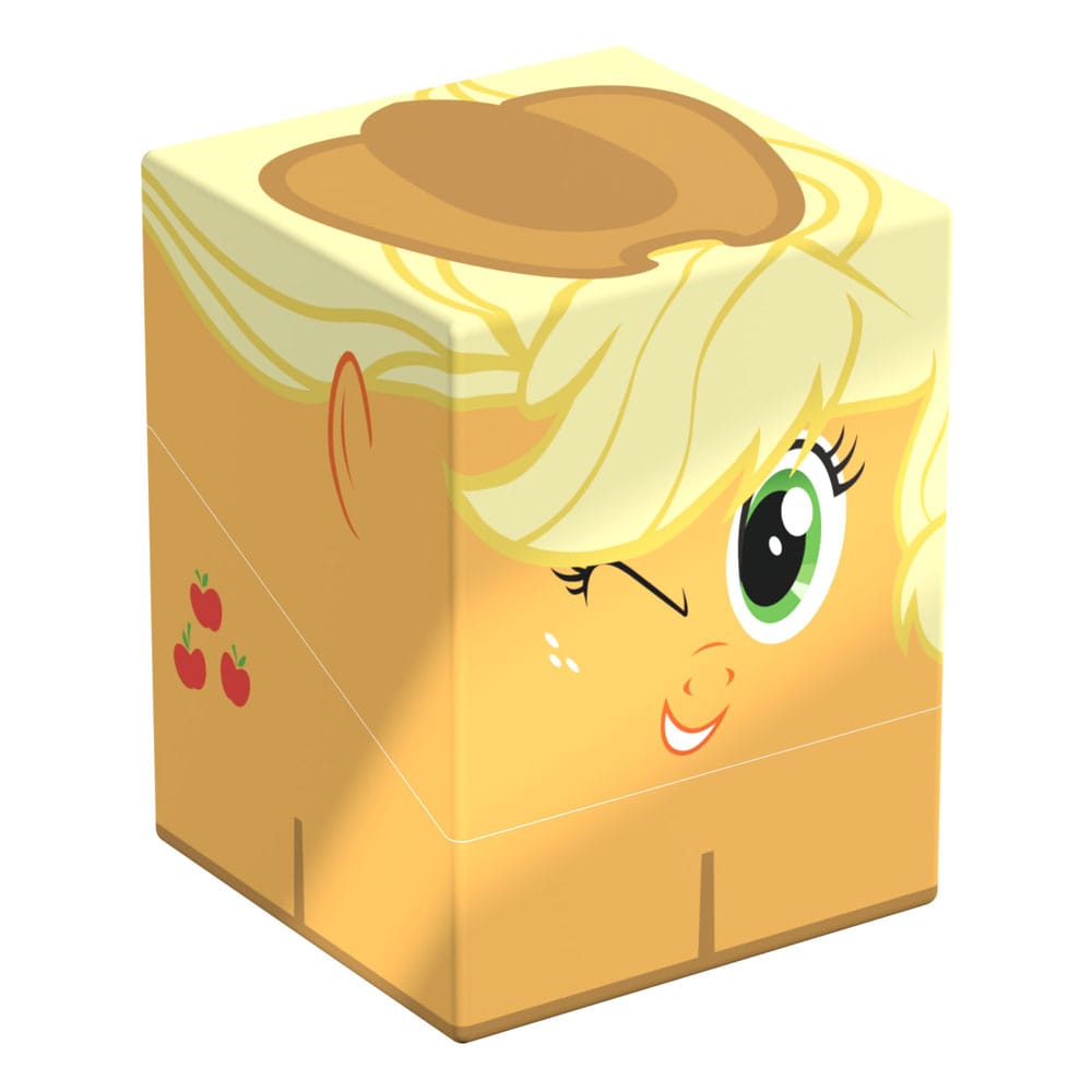 Squaroes - Squaroe My Little Pony "Friendship is Magic" - Apple Jack