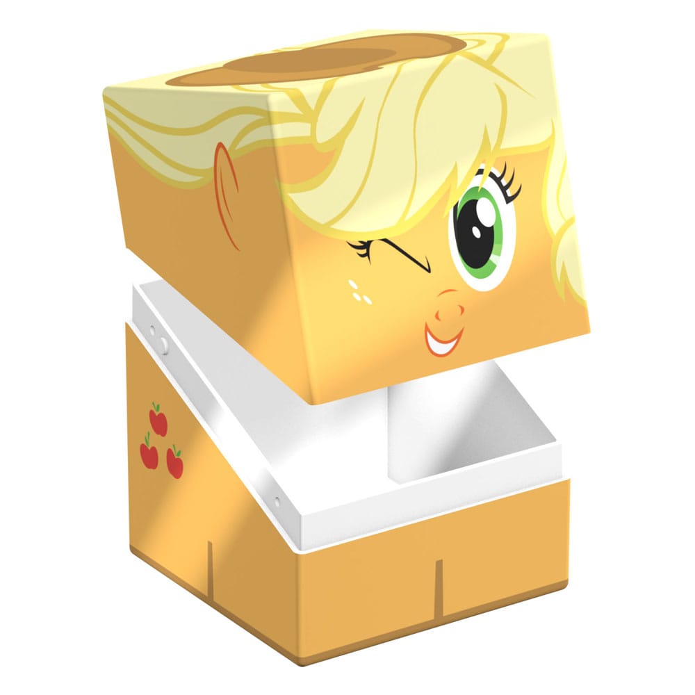Squaroes - Squaroe My Little Pony "Friendship is Magic" - Apple Jack
