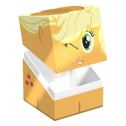 Squaroes - Squaroe My Little Pony "Friendship is Magic" - Apple Jack