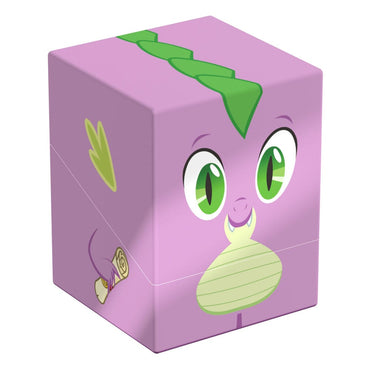 Squaroes - Squaroe My Little Pony "Friendship is Magic" - Spike