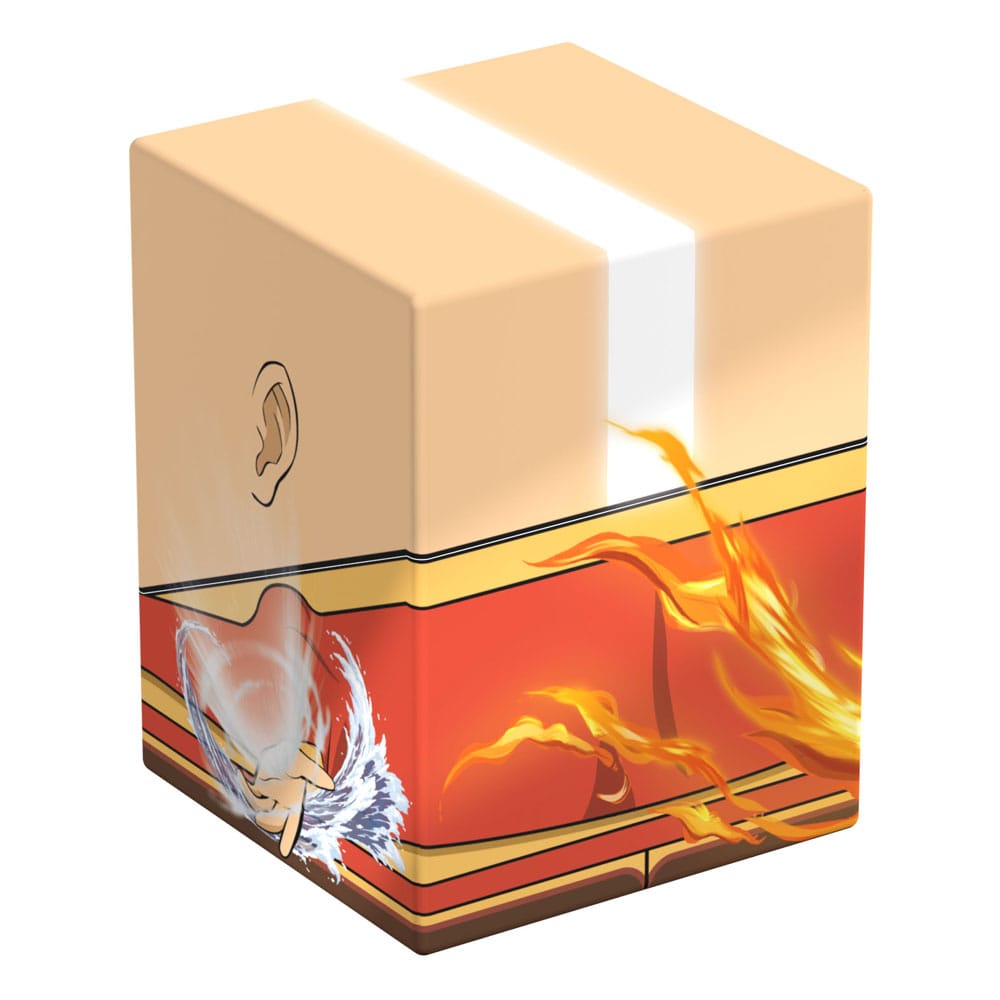 Squaroes - Squaroe Avatar: The Last Airbender - Avatar Aang