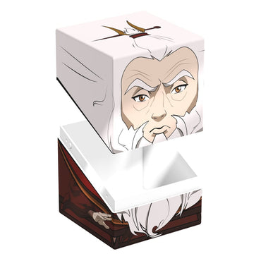 Squaroes - Squaroe Avatar: The Last Airbender - Avatar Roku