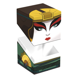 Squaroes - Squaroe Avatar: The Last Airbender - Avatar Kyoshi