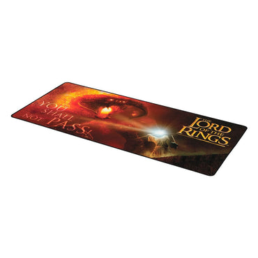 The Lord of the Rings - Desk Mat - Gandalf & The Balrog