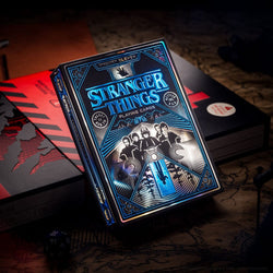 Stranger Things - Playing Cards Box Set (3 Decks)