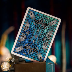 Stranger Things - Playing Cards Box Set (3 Decks)