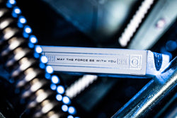 Star Wars - Playing Cards - Silver Edition - Light Side