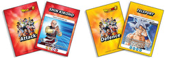 Dragon Ball Super Board Game The Survival of the Universe