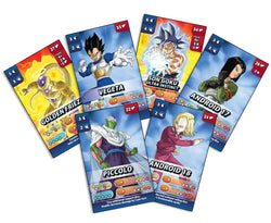 Dragon Ball Super Board Game The Survival of the Universe