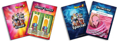 Dragon Ball Super Board Game The Survival of the Universe