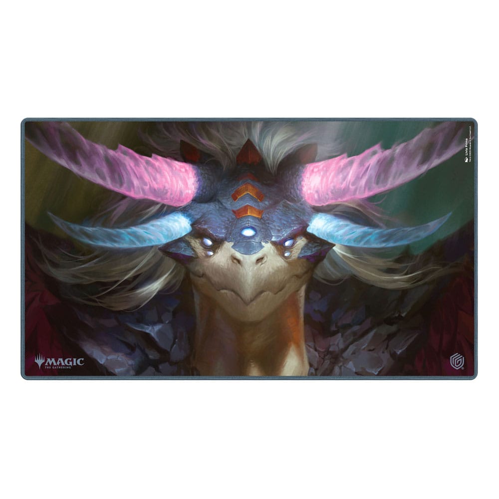 Ultimate Guard Play-Mat Magic: The Gathering "Tarkir: Dragonstorm" - Shiko, Paragon of the Way