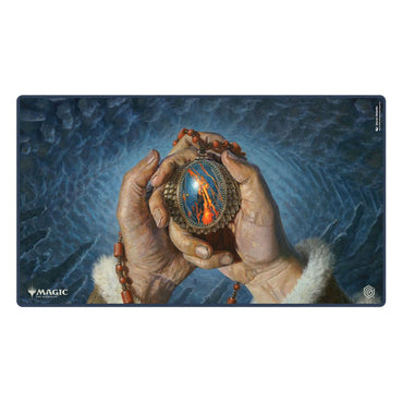 Ultimate Guard Play-Mat Magic: The Gathering "Tarkir: Dragonstorm" - Mox Jasper