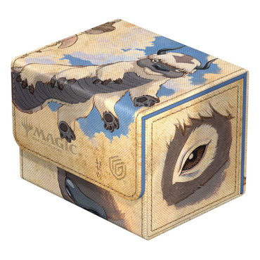 Ultimate Guard Sidewinder 100+ Xenoskin Magic: The Gathering | Avatar: The Last Airbender - Appa, Steadfast Guardian