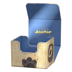 Ultimate Guard Sidewinder 100+ Xenoskin Magic: The Gathering | Avatar: The Last Airbender - Appa, Steadfast Guardian