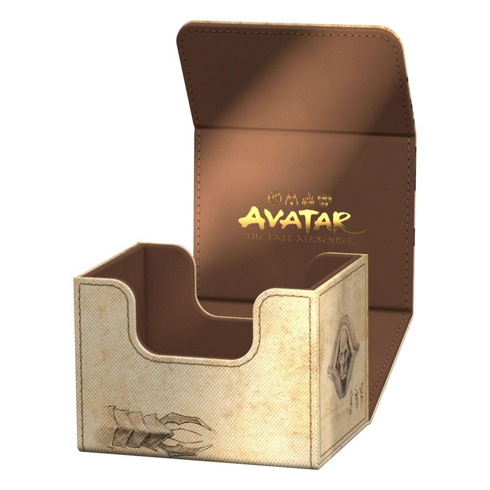 Ultimate Guard Sidewinder 100+ Xenoskin Magic: The Gathering | Avatar: The Last Airbender - Koh, the Face Stealer