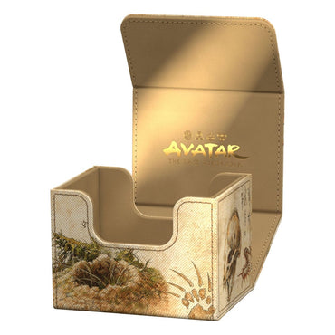 Ultimate Guard Sidewinder 100+ Xenoskin Magic: The Gathering | Avatar: The Last Airbender - Badgermole Cub ** Pre-Order Late Nov 2025 **