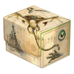 Ultimate Guard Sidewinder 100+ Xenoskin Magic: The Gathering | Avatar: The Last Airbender - Momo, Friendly Flier