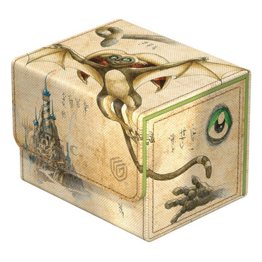 Ultimate Guard Sidewinder 100+ Xenoskin Magic: The Gathering | Avatar: The Last Airbender - Momo, Friendly Flier