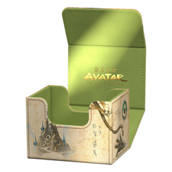 Ultimate Guard Sidewinder 100+ Xenoskin Magic: The Gathering | Avatar: The Last Airbender - Momo, Friendly Flier