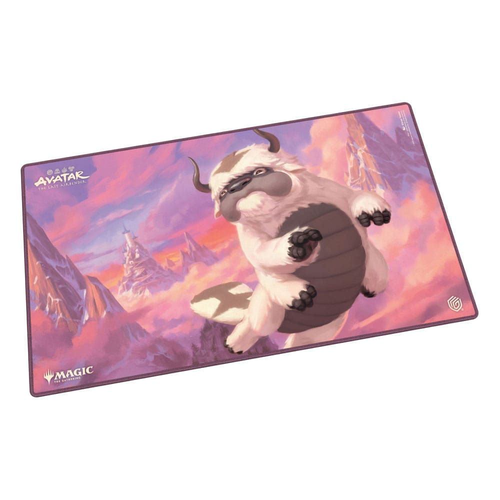 Ultimate Guard Play-Mat Magic: The Gathering | Avatar: The Last Airbender - Appa, Aang's Companion