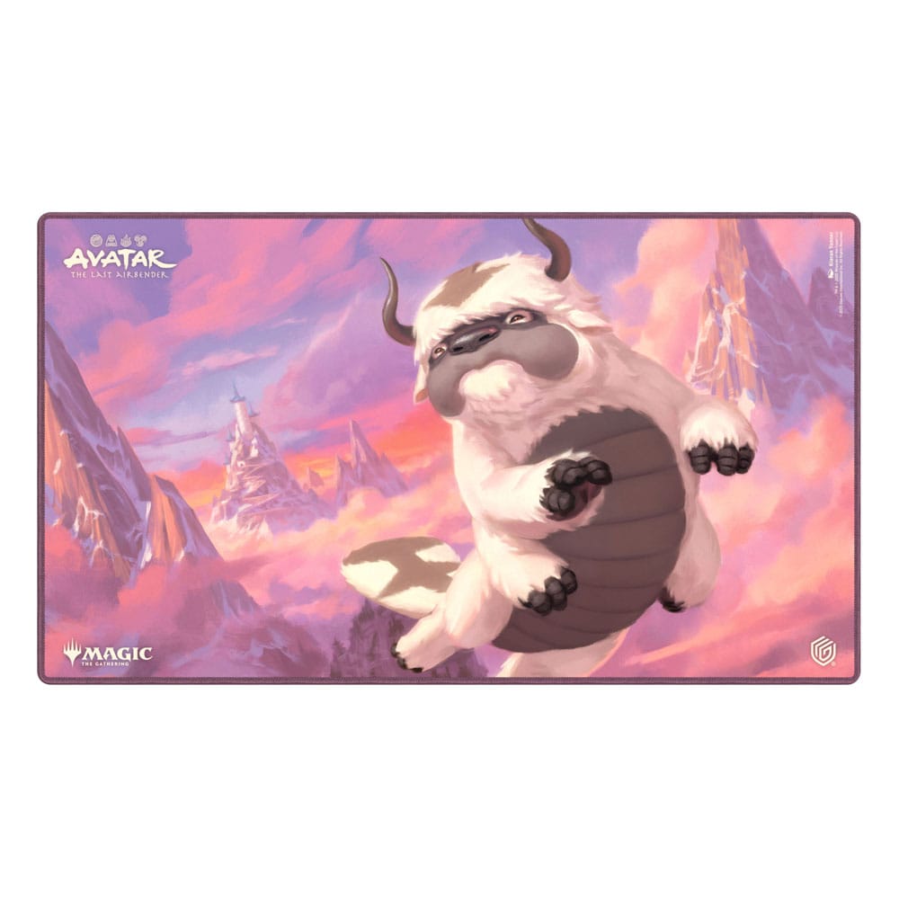 Ultimate Guard Play-Mat Magic: The Gathering | Avatar: The Last Airbender - Appa, Aang's Companion