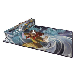 Ultimate Guard Play-Mat Magic: The Gathering | Avatar: The Last Airbender - Enter the Avatar State