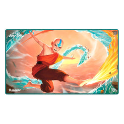 Ultimate Guard Play-Mat Magic: The Gathering | Avatar: The Last Airbender - Avatar Aang