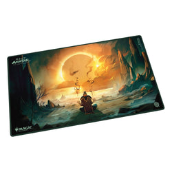 Ultimate Guard Play-Mat Magic: The Gathering | Avatar: The Last Airbender - Day of Black Sun