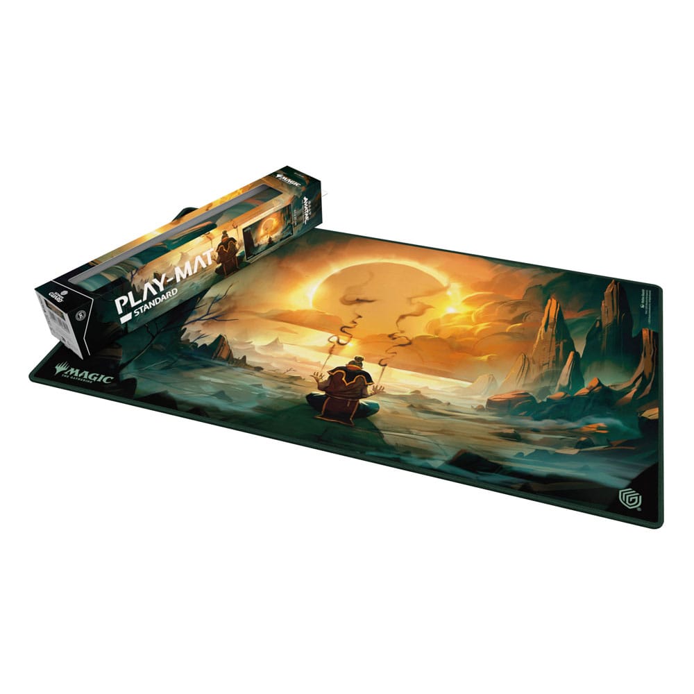 Ultimate Guard Play-Mat Magic: The Gathering | Avatar: The Last Airbender - Day of Black Sun