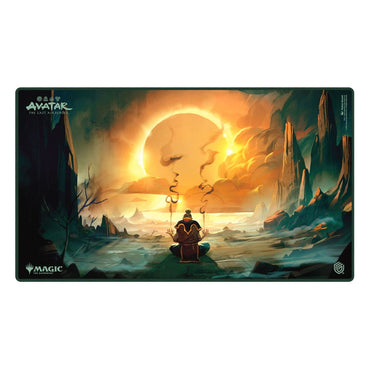 Ultimate Guard Play-Mat Magic: The Gathering | Avatar: The Last Airbender - Day of Black Sun