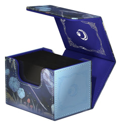 Ultimate Guard Sidewinder 100+ Xenoskin Magic: The Gathering "Lorwyn Eclipsed" - Bitterbloom Bearer