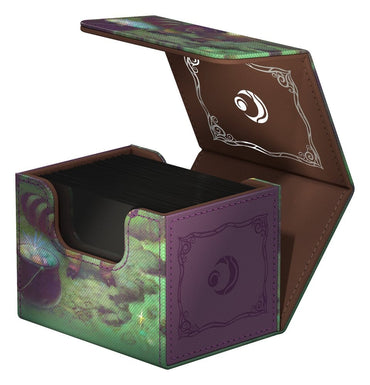 Ultimate Guard Sidewinder 100+ Xenoskin Magic: The Gathering "Lorwyn Eclipsed" - Glister Bairn